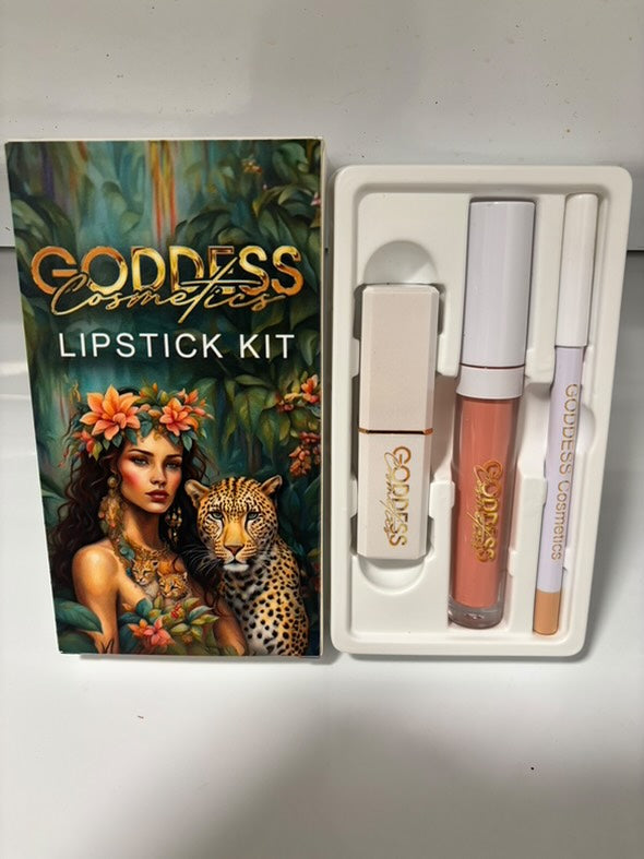Trendsetter Lipstick Kit